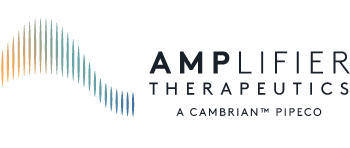 Amplifier Therapeutics Logo